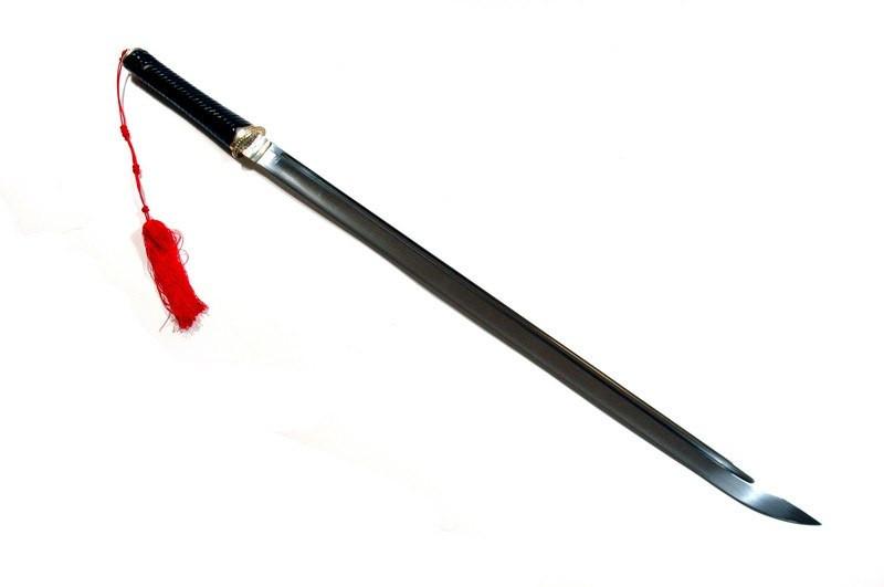 korean training swords